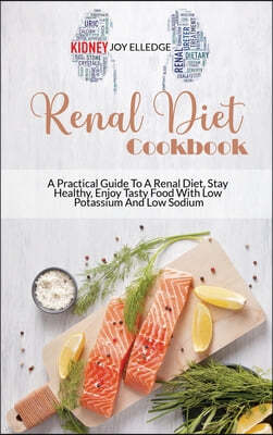 Renal Diet Cookbook