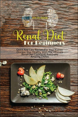 Renal Diet For Beginners