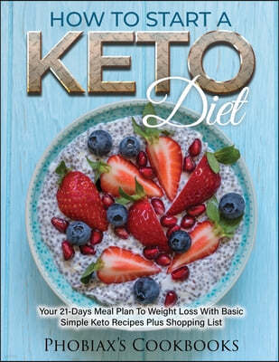 HOW TO START A KETO DIET