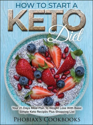 HOW TO START A KETO DIET