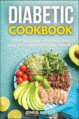 Diabetic Cookbook