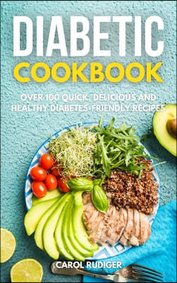 Diabetic Cookbook