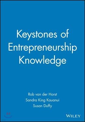 Keystones of Entrepreneurship Knowledge