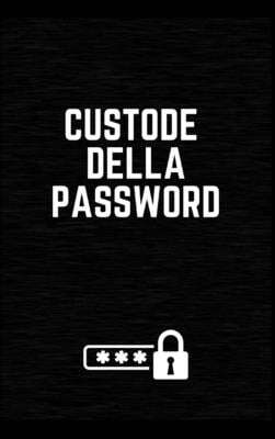 Custode Della Password