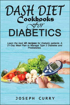 Dash Diet CookBooks for Diabetics