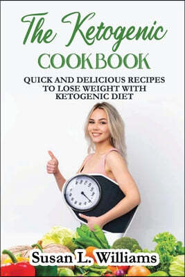 The Ketogenic Cookbook