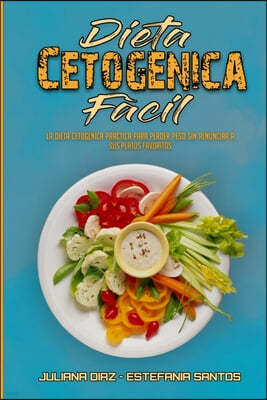 Dieta Cetogenica Facil