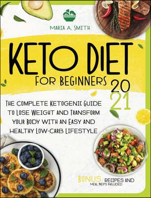 Keto Diet for Beginners