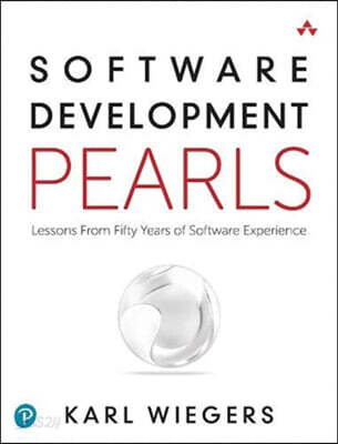 Software Development Pearls