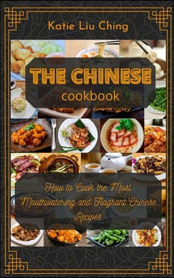 The Chinese Cookbook