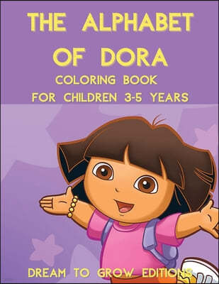 The Alphabet of Dora