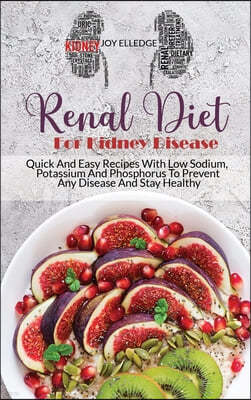 Renal Diet For Kidney Disease