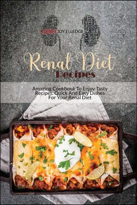 Renal Diet Recipes