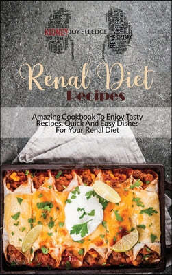 Renal Diet Recipes