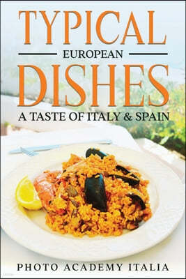 Typical European Dishes