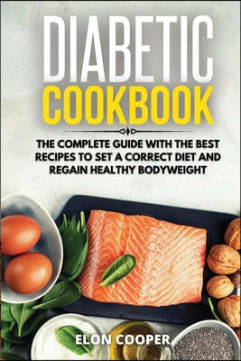 Diabetic Cookbook