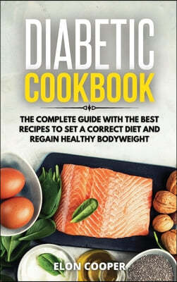 Diabetic Cookbook