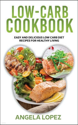 Low-Carb Cookbook