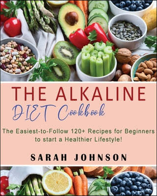 Alkaline Diet Cookbook