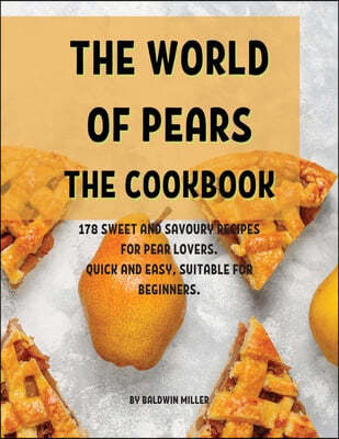 Th World of Pars Th Cookbook