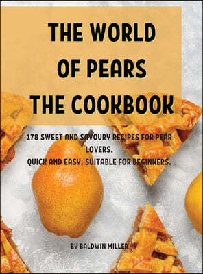 Th World of Pars Th Cookbook