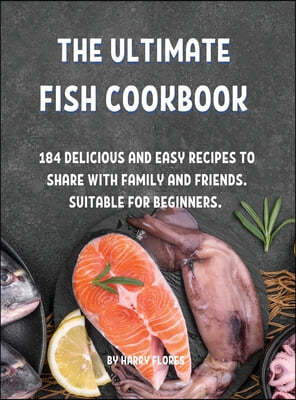 Th Ultimat Fish Cookbook