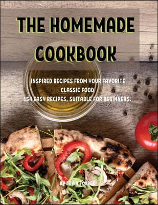 Th Hommad Cookbook