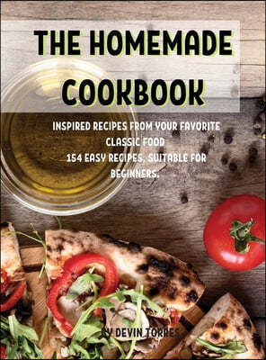 Th Hommad Cookbook