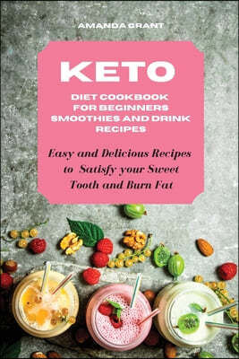 Keto Diet Cookbook for Beginners