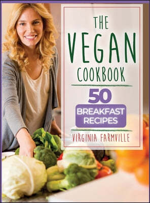 The Vegan Cookbook