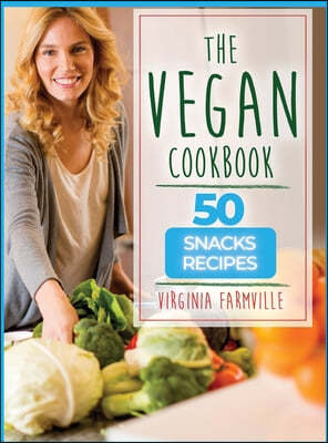 The Vegan Cookbook