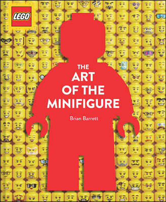 LEGO The Art of the Minifigure