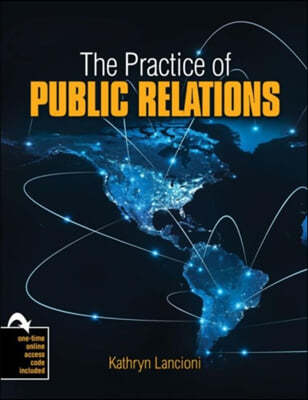 The Practice of Public Relations