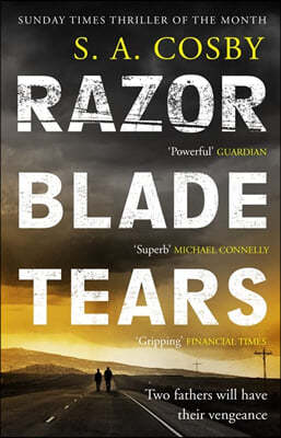 An Razorblade Tears