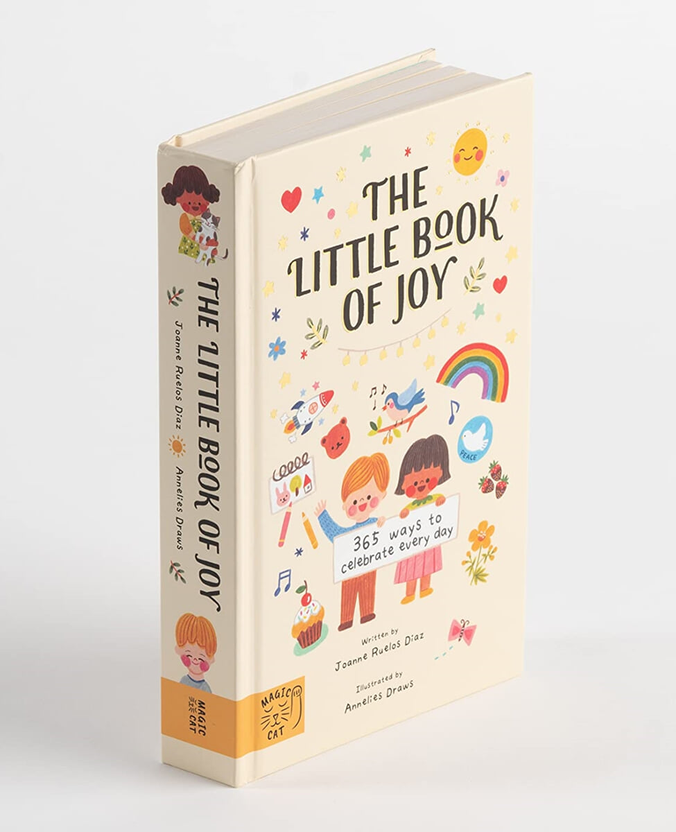 The Little Book of Joy