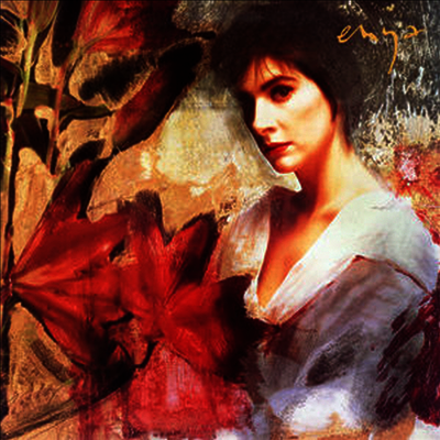Enya - Watermark (LP)