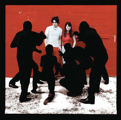 The White Stripes (ȭƮ ƮԽ) - 3 White Blood Cells 