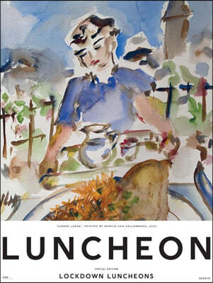 LUNCHEON (ݳⰣ) : 2021  Special Edition 