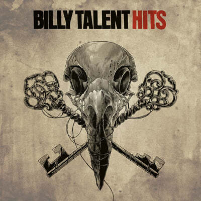 Billy Talent ( ŷƮ) - Hits [2LP] 