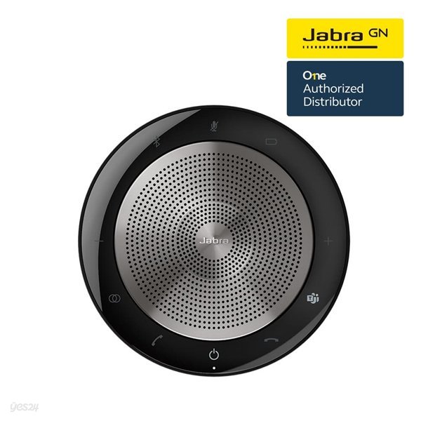 [Jabra]자브라 Speak 750 컨퍼런스콜 블루투스 스피커폰
