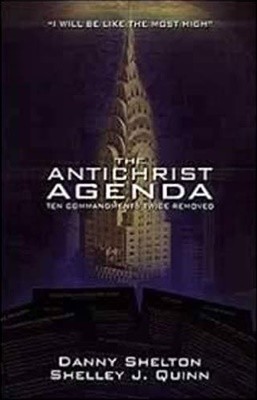 The Antichrist Agenda