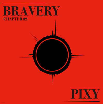 Ƚ (PIXY) - Chapter02. Fairy forest 'Bravery'