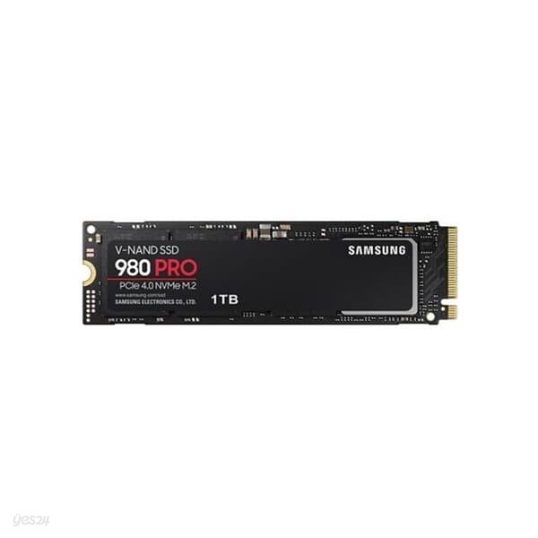 삼성전자 980 PRO M.2 NVMe (2TB)