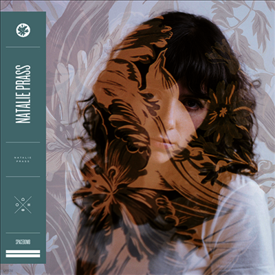 Natalie Prass — Natalie Prass (RSD Exclusive) 앨범 커버