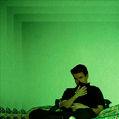 Rex Orange County - Bcos U Will Never B Free (140g LP)
