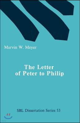 The Letter of Peter to Phillip