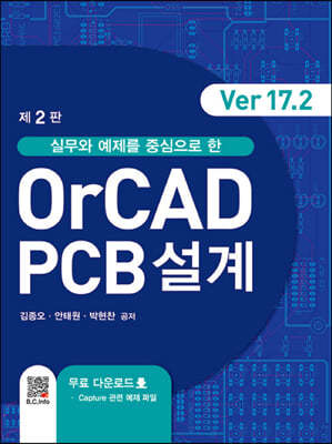 OrCAD PCB Ver 17.2