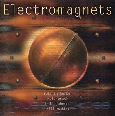 Electromagnets - Electromagnets [일본반]