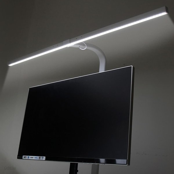 모니터 조명 LED책상등 ICLE-PHX004