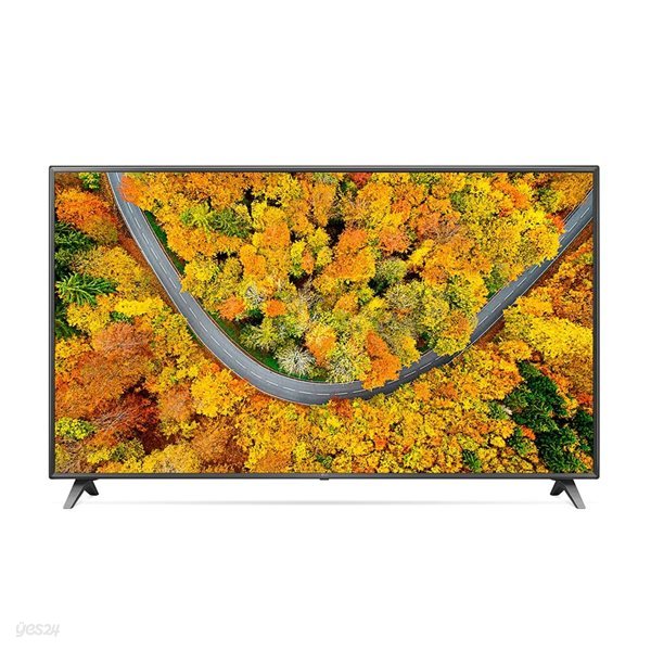 LG UHD TV 75UP7500KNA 75인치 울트라HD